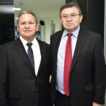 Roberto Mesquita E José Feitosa