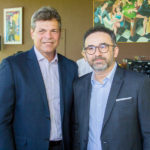 Robson Morais e George Pinto 1 1