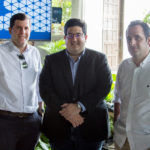 Rodrigo Carneiro Yuri Torquato e Leonardo Carneiro 1 1