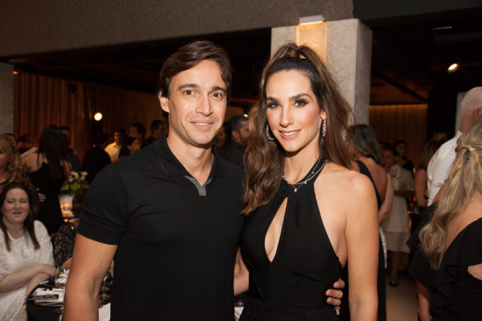Rodrigo E Marcela Carvalho