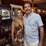 Roger Puche E Viviane Macêdo