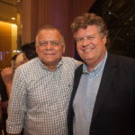 Rogério Façanha E Evandro Colares