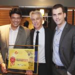 Ronaldo Otoch, David Eisner E Felipe Texeira (1)