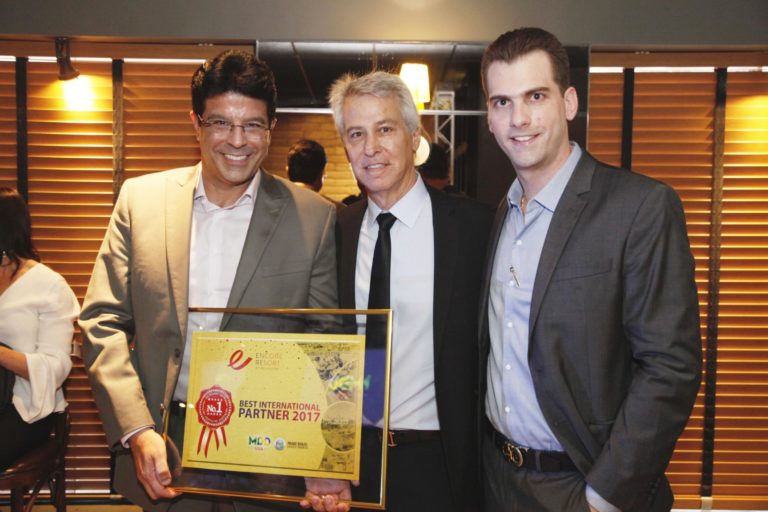 Ronaldo Otoch, David Eisner E Felipe Texeira (1)