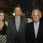 Rosangela De Francesco, Whasington Luiz E Oto De Sa Cavalcante