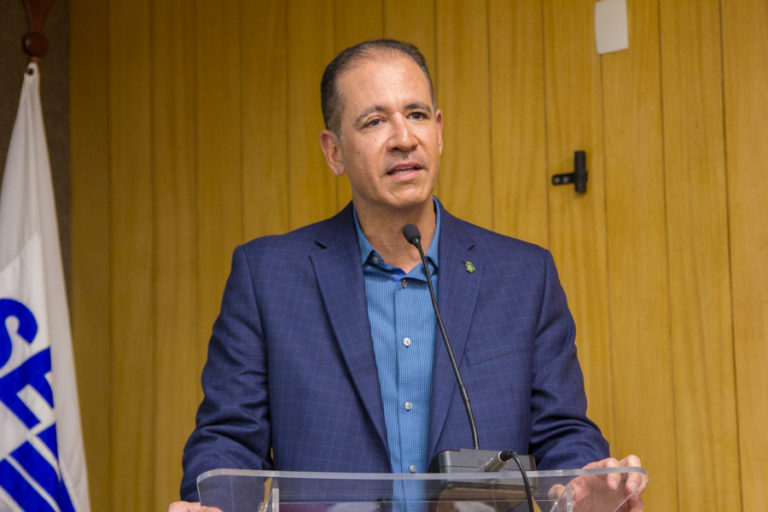 Fortaleza será portão de entrada de cruzeiros na América do Sul