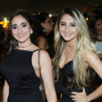 Rênia Leal E Keile Antunes (1)