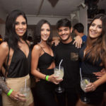 Samantha Silvani, Maiara Gonçalves, Iago Rodrigues E Eduarda Cabral