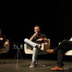 Sanchae Camatt, Marcello Belem E Lucas Dorini (1)