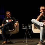 Sanchae Camatt E Marcello Belem