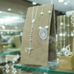 Nova coleção "Queen's", de Sandra Pinheiro