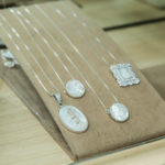 Nova coleção "Queen's", de Sandra Pinheiro