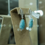 Nova coleção "Queen's", de Sandra Pinheiro