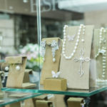 Nova coleção "Queen's", de Sandra Pinheiro