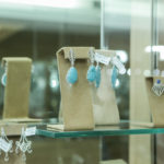 Nova coleção "Queen's", de Sandra Pinheiro