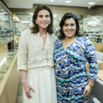 Sandra Pinheiro e Mirian Bastos 2