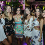 Sarah Poch, Livia Almeida, Luciana Lessa, Thais Bastos, Luna Ayres E Ananda Ayres (2)