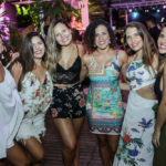 Sarah Poch, Thais Bastos, Livia Almeida, Luciana Lessa, Luna E Ananda Ayres (2)