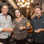 Severino Ramalho Neto, Fabiana Lucas E Vladimir Valle