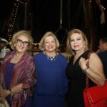 Socorro Aguiar, Fani Soares E Iracema Do Vale