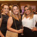 Sofia Holanda, Renata Benevides E Karla Rodrigues_