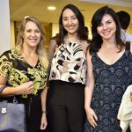 Sonia E Ligia Oliveira E Juliana Dourado