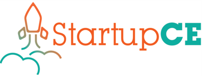 Startup CE