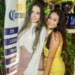 Sulaine Torres E Ana Carol Bleasby