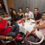 Balada no Bistrô Garrafeira