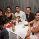 Balada no Bistrô Garrafeira