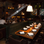 Sótão Moleskine Gastrobar