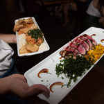 Sótão Moleskine Gastrobar 3