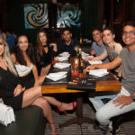 Sótão Moleskine Gastrobar 6