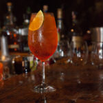 Sótão Moleskine Gastrobar 8