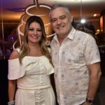 Tatiana Luna E Edson Barbosa