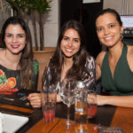 Tatiane Holanda, Vanessa Felício E Tatiane Macêdo