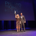 Telma Aguiar E Jean Franco