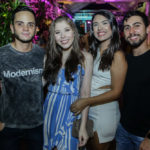 Thayan Nery, Ana Ester, Luiza Guedes E Manoel Perbyboyre (1)