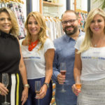 Thaís Pinto, Daniela Holanda, Victor Costa E Patrícia Dias (1)