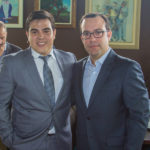 Thiago Pinho e Ivo Machado 1