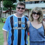 Thiago Reckziegel E Monia Heuser