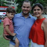 Tiago Filho, Tiago E Carina Rodrigues (2)