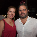 Ticiana Rolim Queiroz E Edson Queiroz Neto