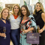 Tânia Teixeira, Daniela Holanda, Giana Studart E Thais Pinto (1)