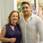 Tânia Teixeira E Rafael Pinto (1)