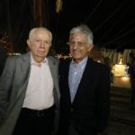 Ubiratan Aguiar E Oto De Sa Cavalcante