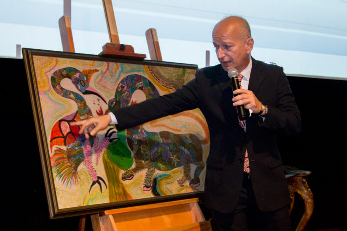 VII Leilão De Obras De Arte Massa Falida Oboé (33)