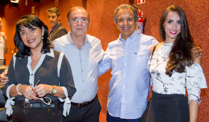 Valéria Previtera, Fernando Montenegro, Eduardo Rolim E Fernanda Castelo (1)
