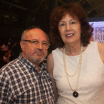 Vando Figueiredo E Viviana Colares