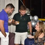 Veri Bessa, Fred Carioca, Luzeane E Wagner Cavalcante